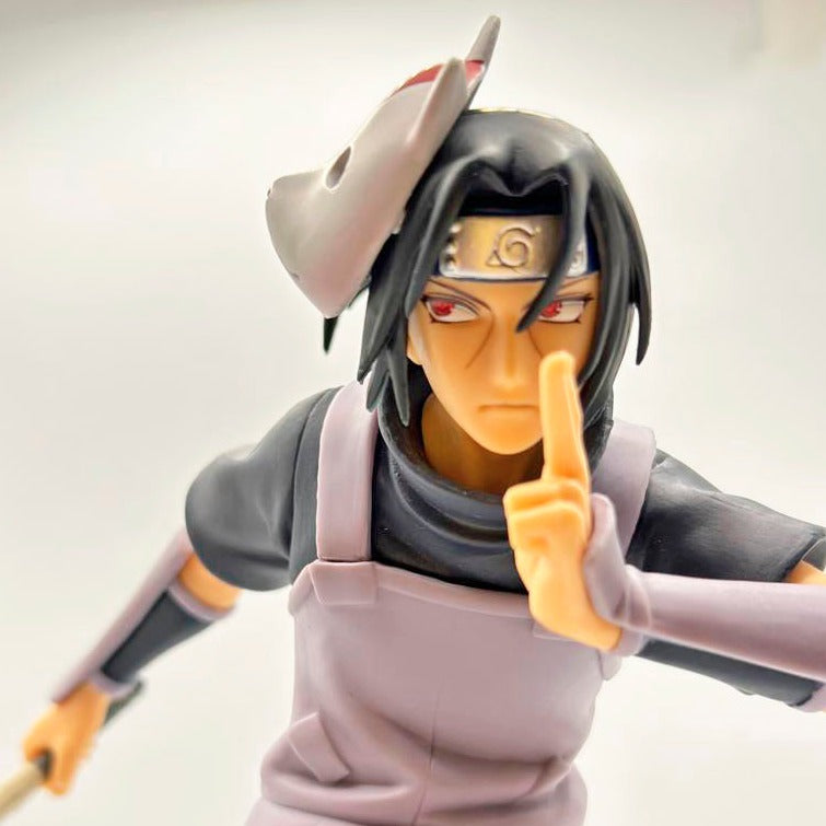 Naruto Figur - Itachi Anbu vers.