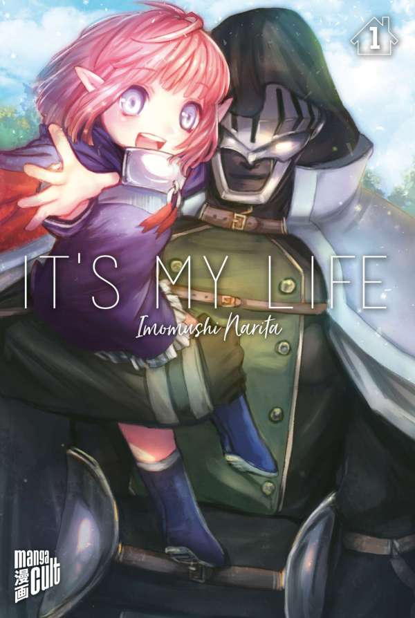 IT'S MY LIFE