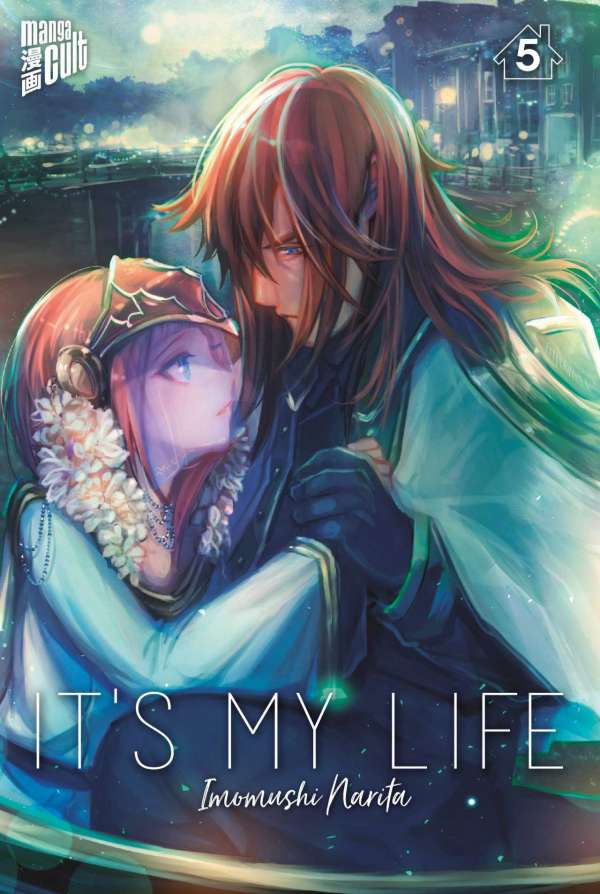 IT'S MY LIFE