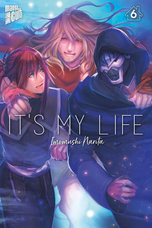IT'S MY LIFE