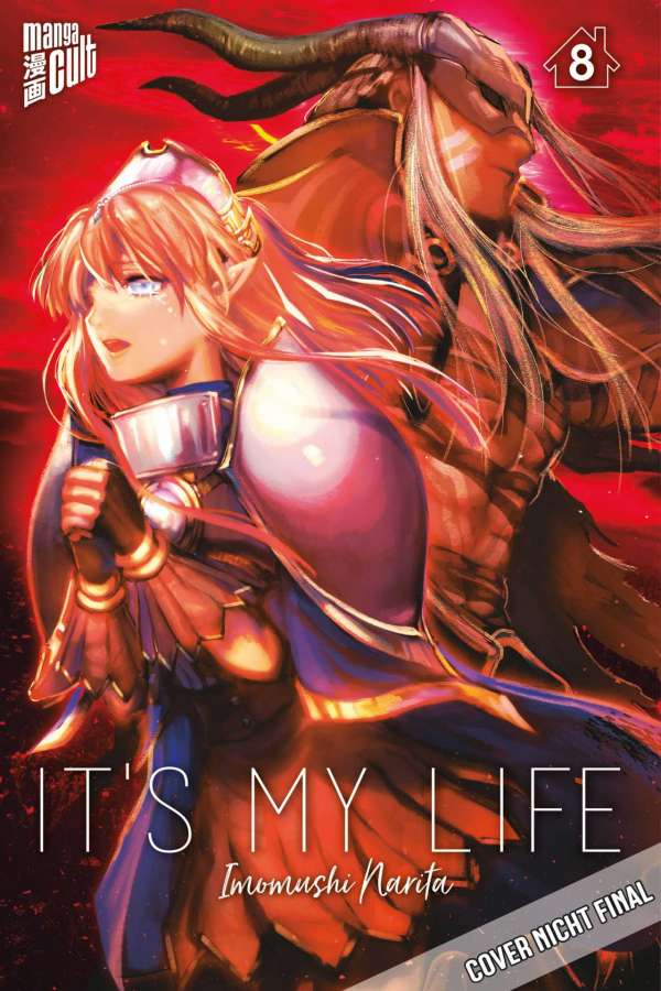 IT'S MY LIFE