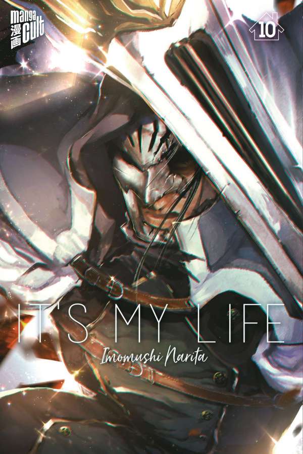 IT'S MY LIFE