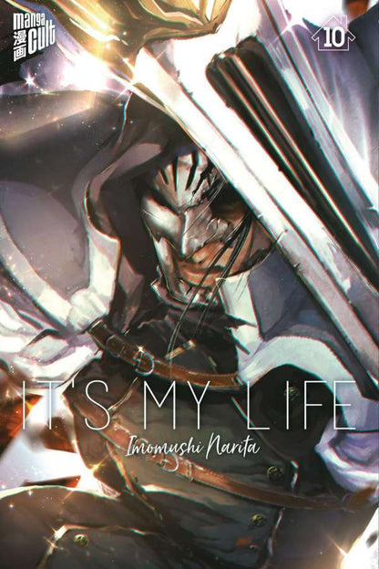 IT'S MY LIFE