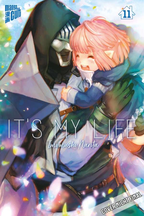 IT'S MY LIFE