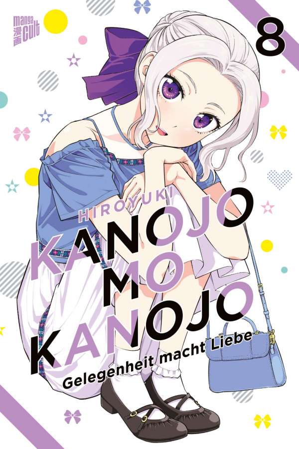 KANOJO MO KANOJO - GELEGENHEIT MACHT LIEBE