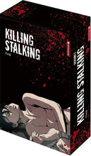 Lade das Bild in den Galerie-Viewer, Killing Stalking - Season I
