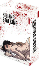 Lade das Bild in den Galerie-Viewer, Killing Stalking – Season II
