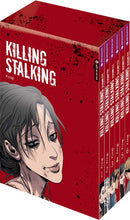 Lade das Bild in den Galerie-Viewer, Killing Stalking – Season III
