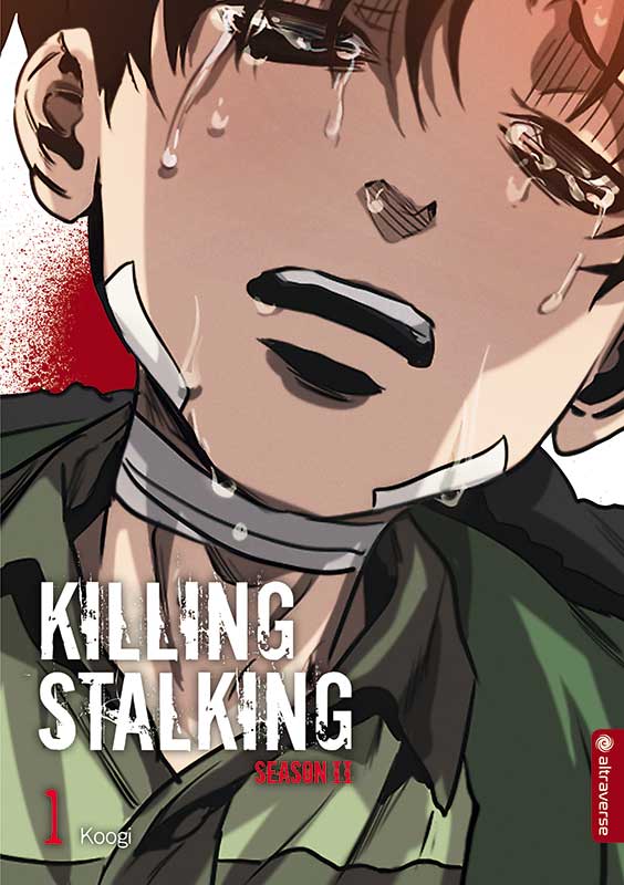 Killing Stalking – Season II