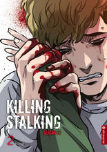 Lade das Bild in den Galerie-Viewer, Killing Stalking – Season II
