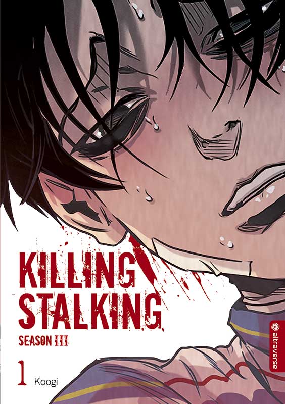 Killing Stalking – Season III