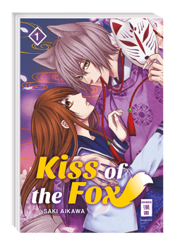 Kiss of the Fox