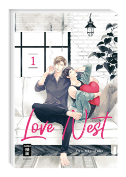 Love Nest
