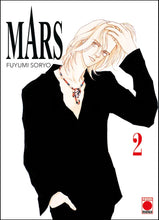 Lade das Bild in den Galerie-Viewer, Mars
