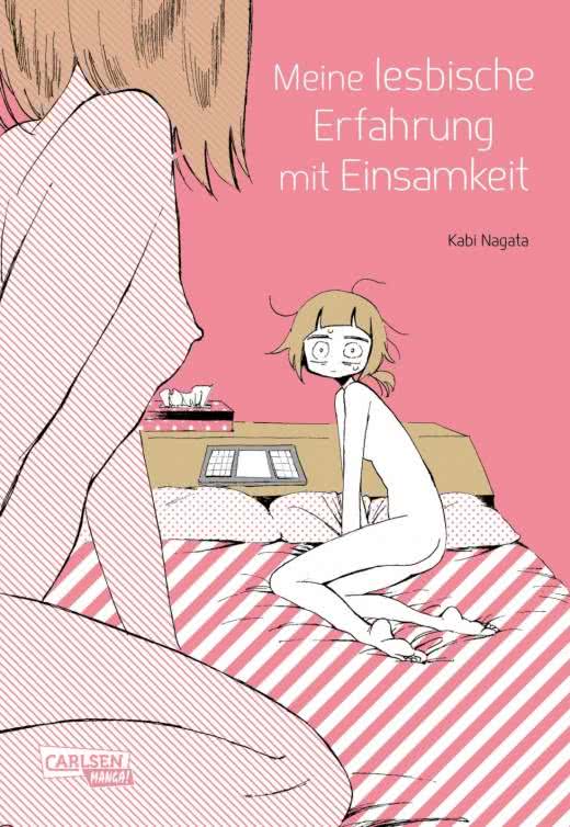 Meine lesbische Erfahrung mit Einsamkeit