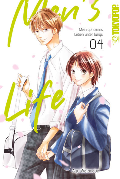 Men’s Life – Mein geheimes Leben unter Jungs