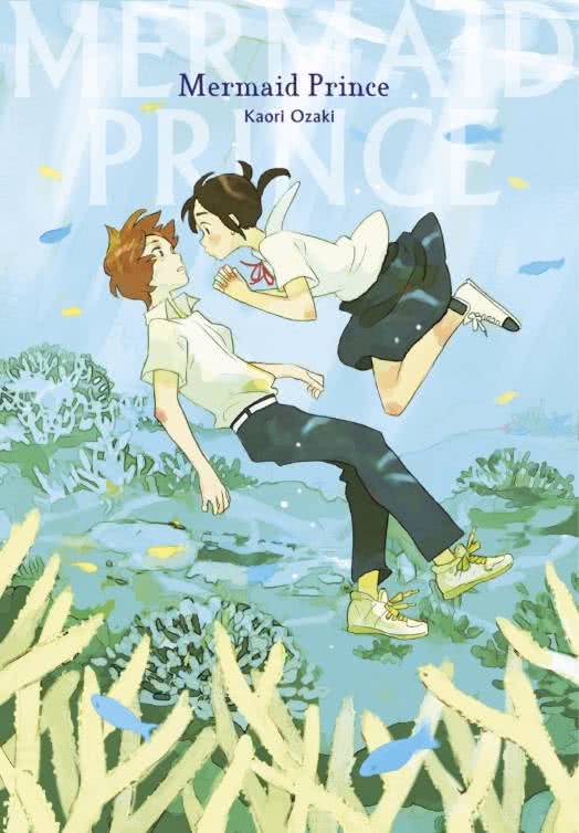 Mermaid Prince (Neuedition)
