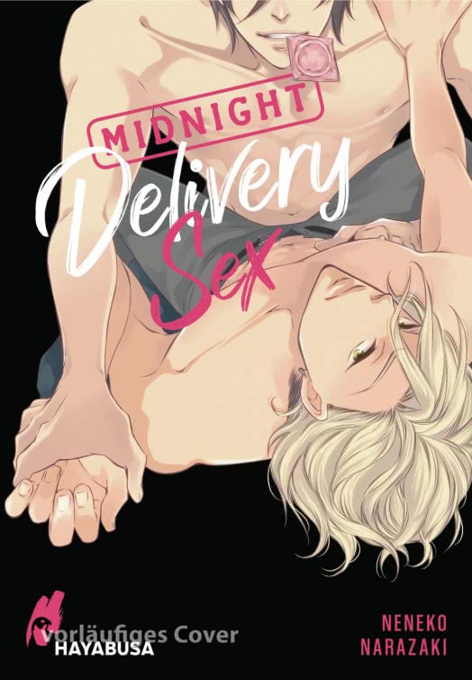 Midnight Delivery Sex