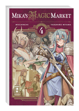 Lade das Bild in den Galerie-Viewer, Mika&#39;s Magic Market

