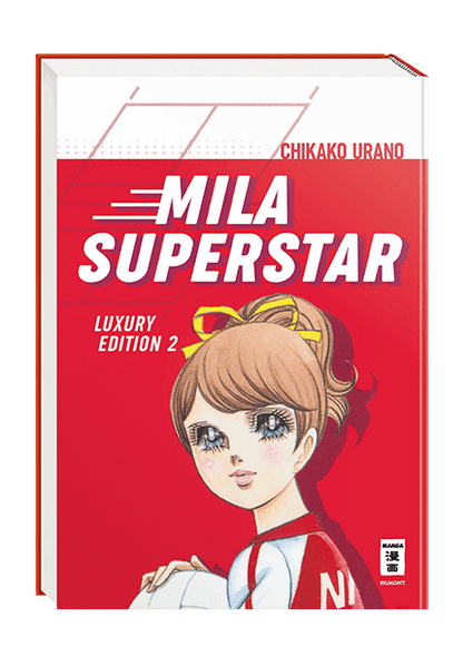 Mila Superstar