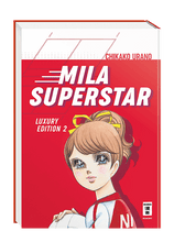 Lade das Bild in den Galerie-Viewer, Mila Superstar
