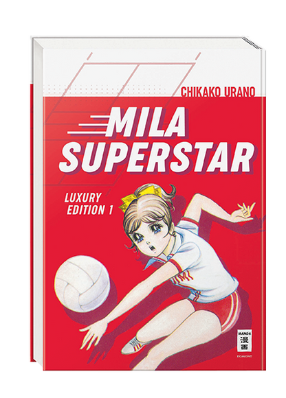 Mila Superstar