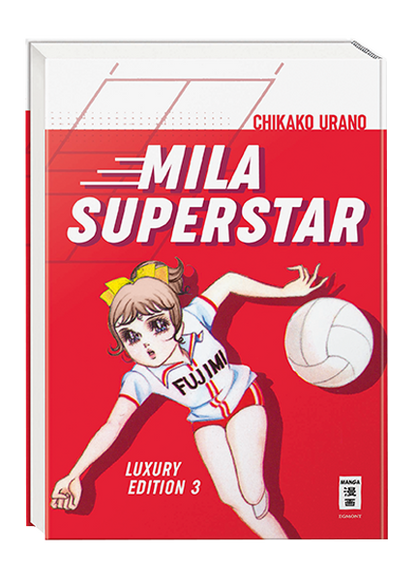 Mila Superstar