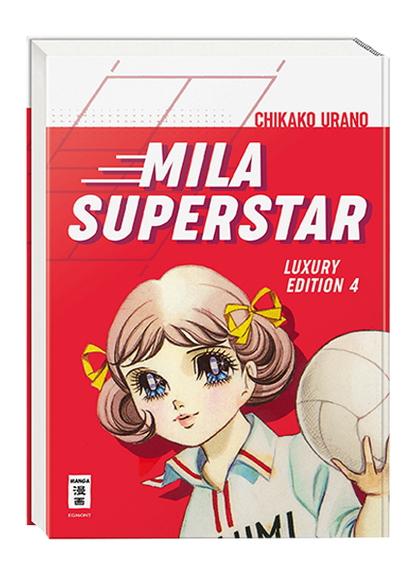 Mila Superstar