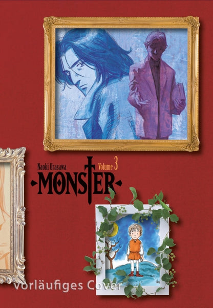 Monster Perfect Edition