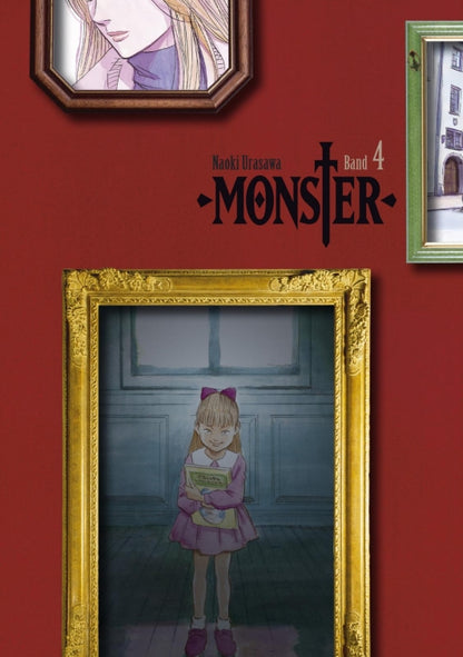 Monster Perfect Edition