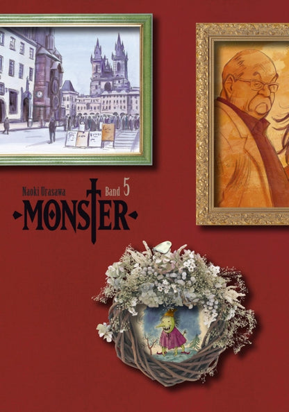 Monster Perfect Edition