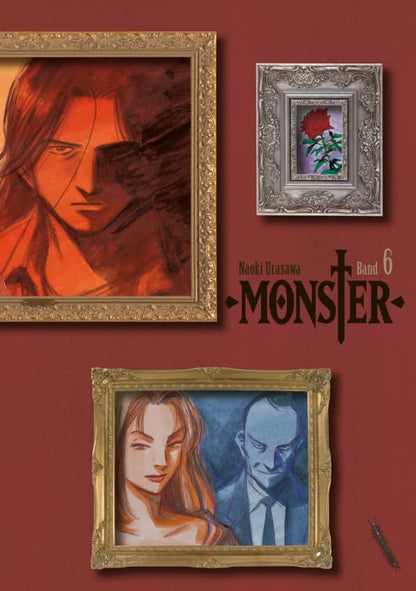 Monster Perfect Edition