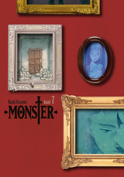 Monster Perfect Edition