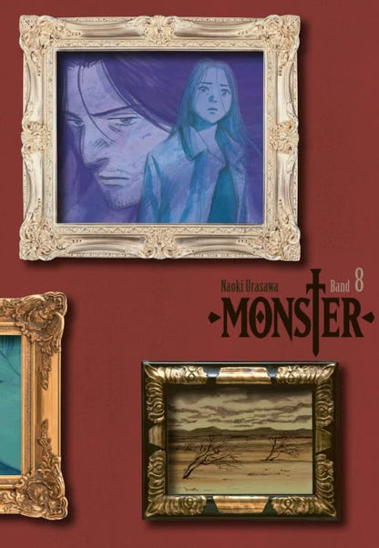 Monster Perfect Edition