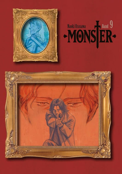 Monster Perfect Edition