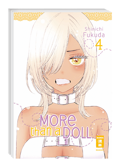 More than a Doll