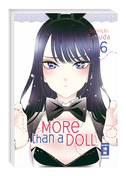 More than a Doll