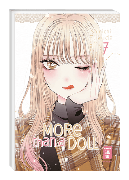 More than a Doll