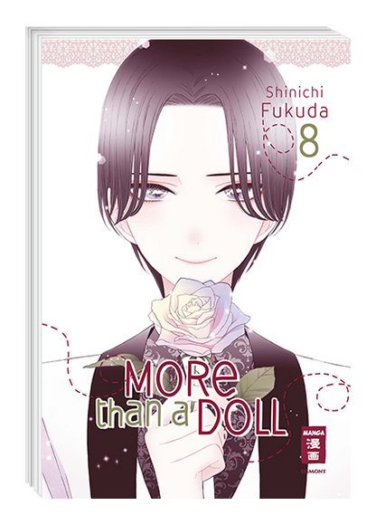 More than a Doll