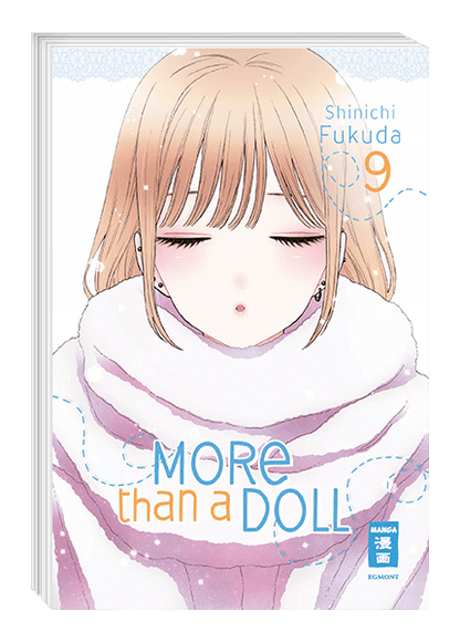 More than a Doll