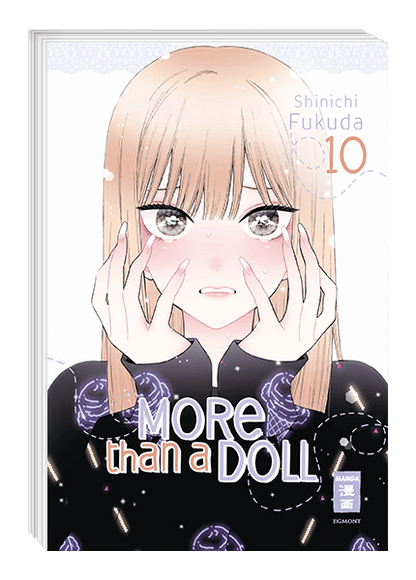 More than a Doll