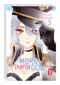 More than a Doll