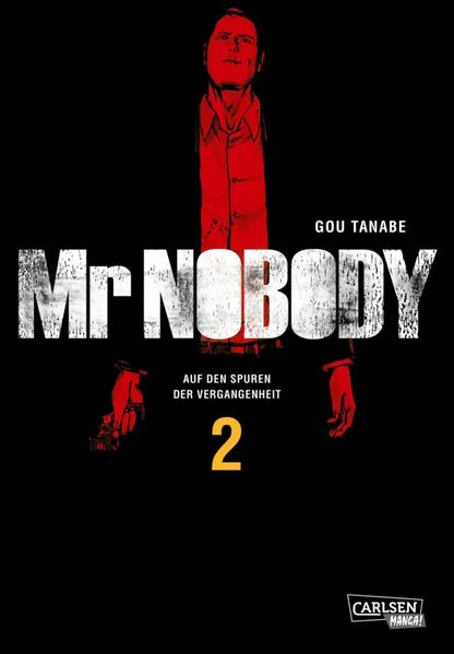 Mr Nobody – Auf den Spuren der Vergangenheit