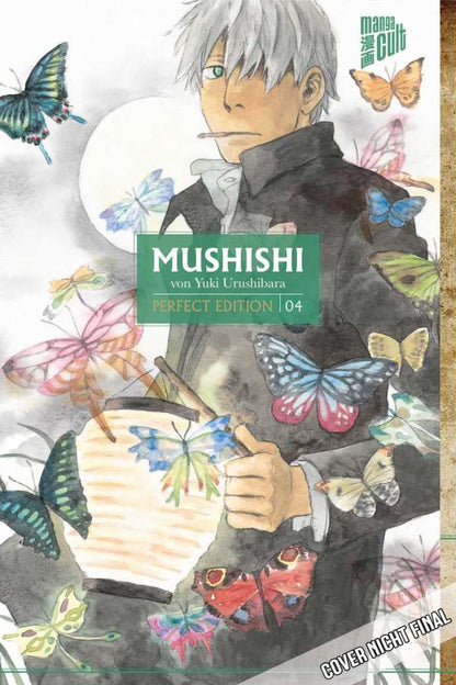 MUSHISHI