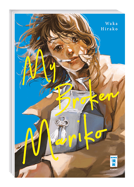 My Broken Mariko