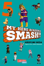 Lade das Bild in den Galerie-Viewer, My Hero Academia Smash
