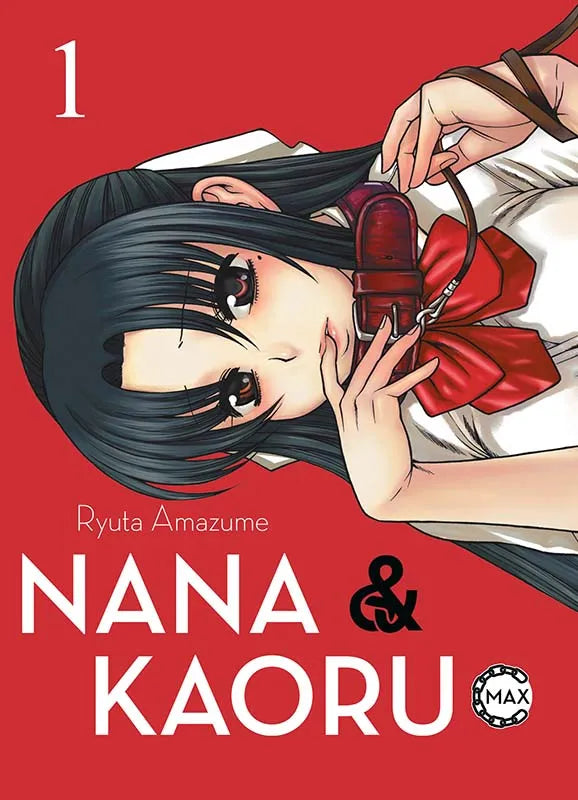 Nana & Kaoru Max