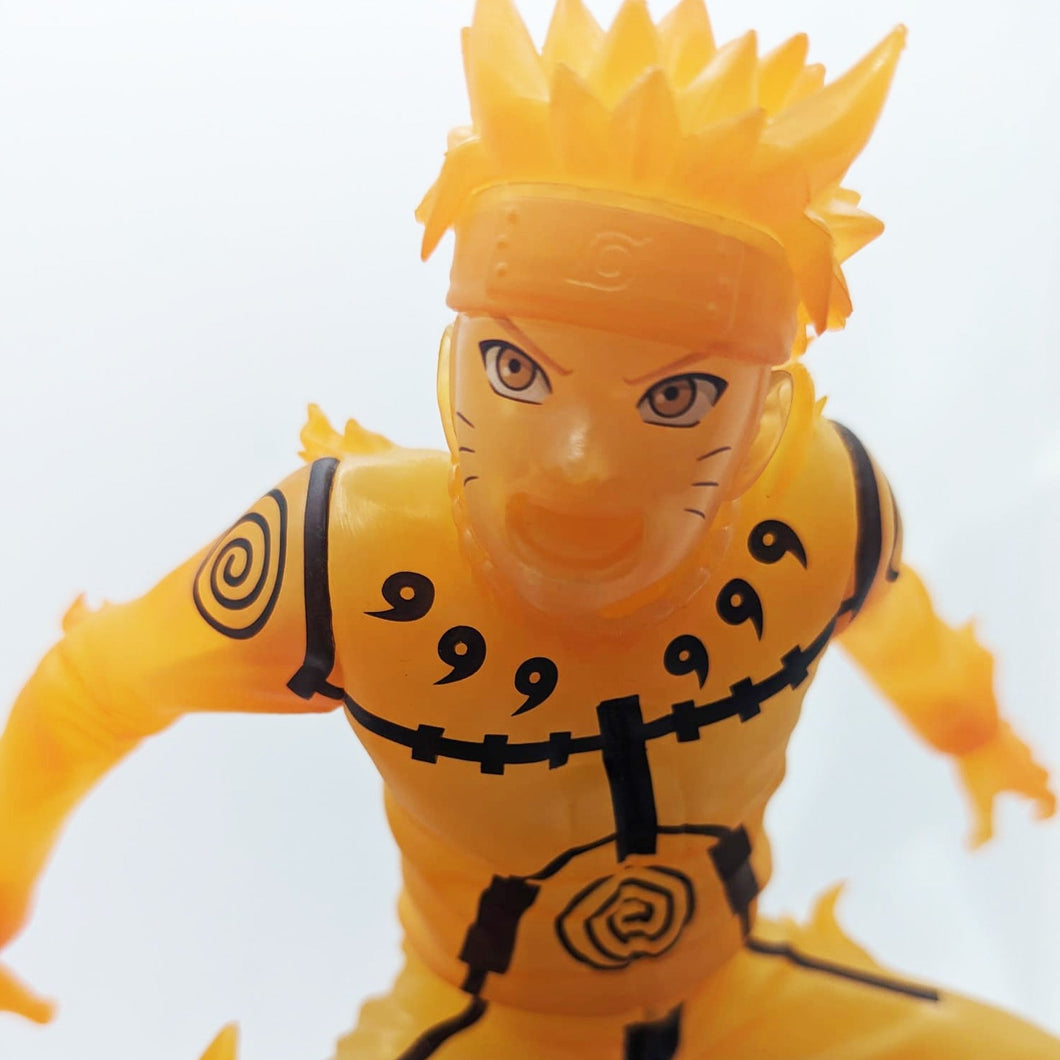 Naruto Figur - Naruto Vibrations Stars vers.