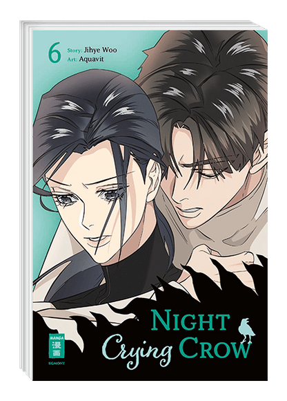 Night Crying Crow