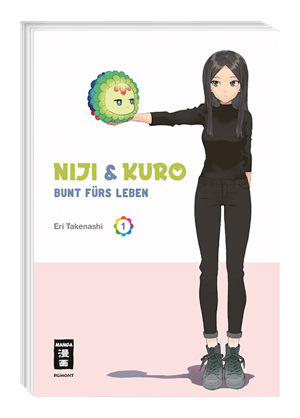 Niji & Kuro